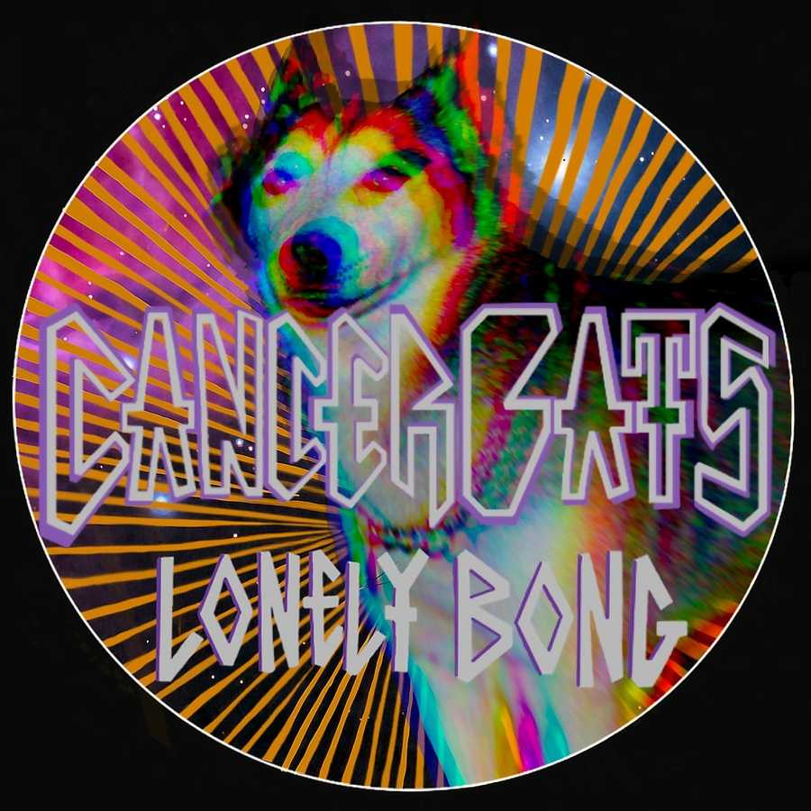 Cancer Bats - Lonely Bong